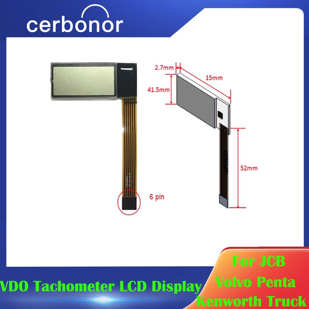 VDO-Ÿڹ LCD ÷, ˿ Ʈ, Jcb  Ÿ Ʈ, Yanmar, ƿ  ÷